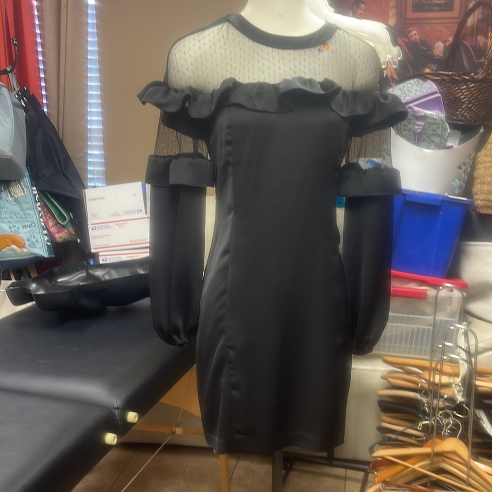 Gorgeous women’s dress